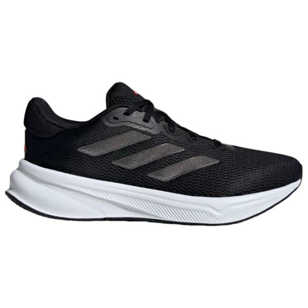 Adidași pentru bărbați Adidas Response 42.5/ Black photo 3