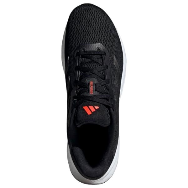 Adidași pentru bărbați Adidas Response 42.5/ Black photo 4