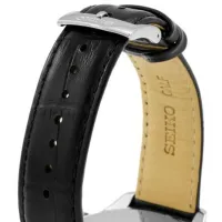 Ceas de mână pentru bărbați Seiko SSB227P1 Cuarț/ 42 mm photo 2