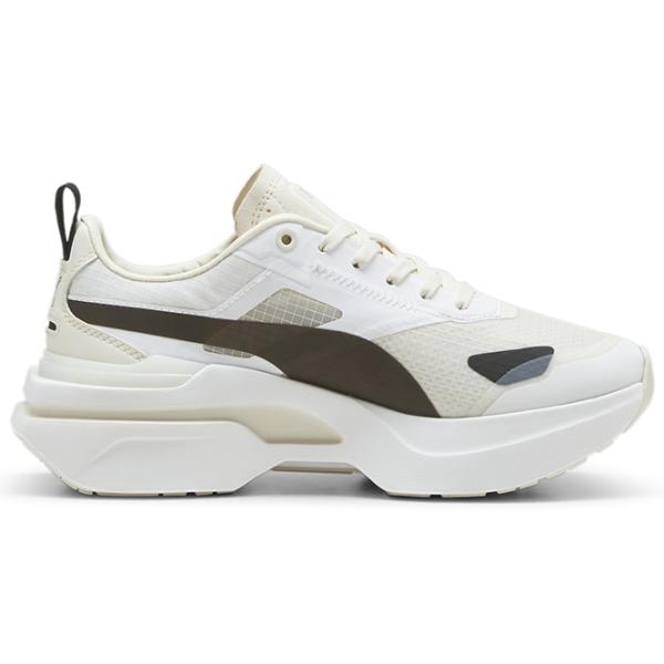 Adidași pentru femei Puma Kosmo Rider Wns Primăvară/ White photo 3