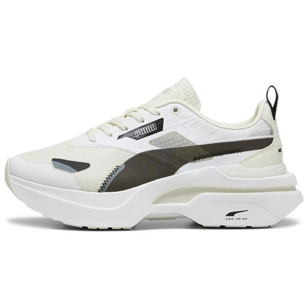 Кроссовки для женщин Puma Kosmo Rider Wns Весна/ Белый photo 2