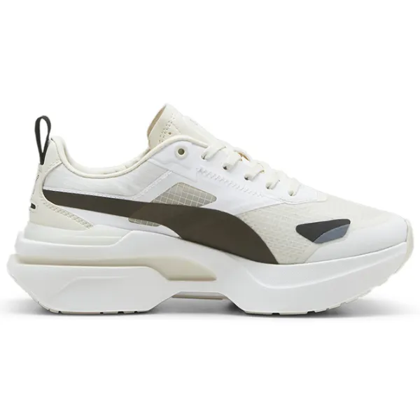 Кроссовки для женщин Puma Kosmo Rider Wns Весна/ Белый photo 3