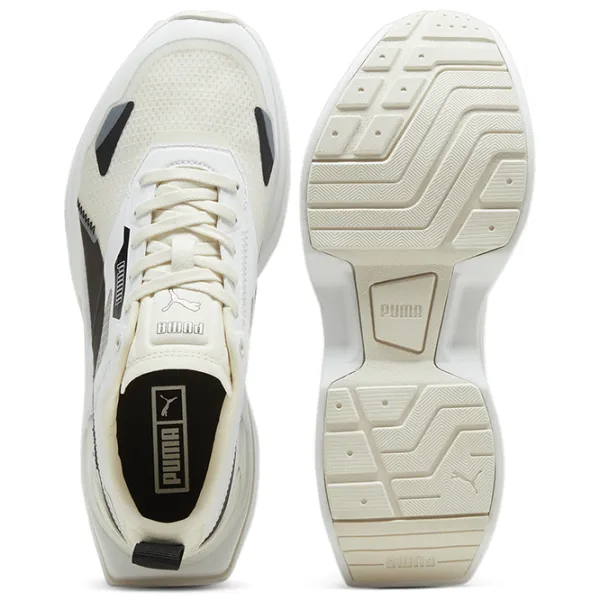 Кроссовки для женщин Puma Kosmo Rider Wns Весна/ Белый photo 4