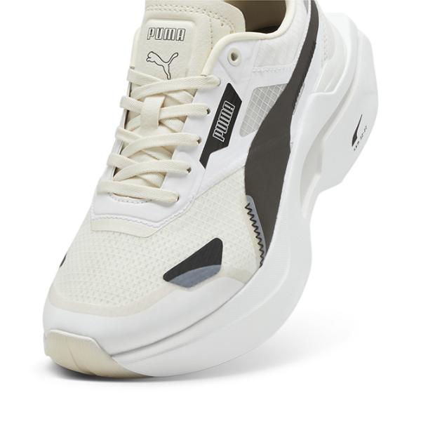 Кроссовки для женщин Puma Kosmo Rider Wns Весна/ Белый photo 5