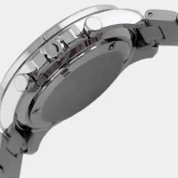 Ceas de mână pentru bărbați Seiko SSB257P1 Cuarț/ 44 mm photo 2