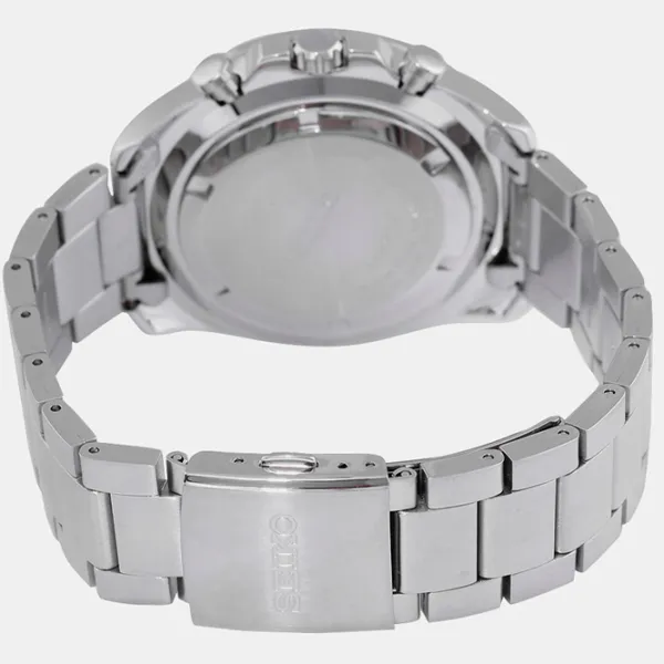 Наручные часы для мужчин Seiko SSB257P1 Кварцевый/ 44 мм photo 3 Наручные часы для мужчин Seiko SSB257P1 Кварцевый/ 44 мм photo 3