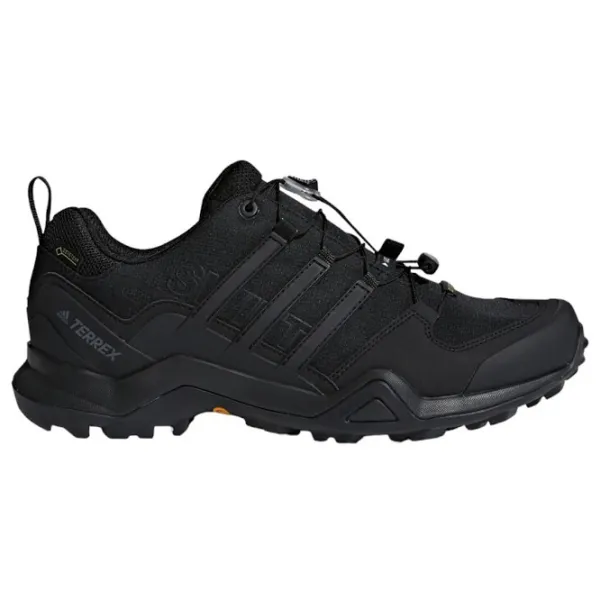 Кроссовки для мужчин Adidas Terrex Swift R2 Gore-Tex 40.5/ Черный photo 2 Кроссовки для мужчин Adidas Terrex Swift R2 Gore-Tex 40.5/ Черный photo 2