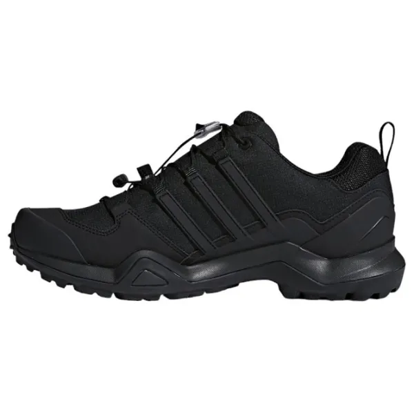 Кроссовки для мужчин Adidas Terrex Swift R2 Gore-Tex 40.5/ Черный photo 3 Кроссовки для мужчин Adidas Terrex Swift R2 Gore-Tex 40.5/ Черный photo 3