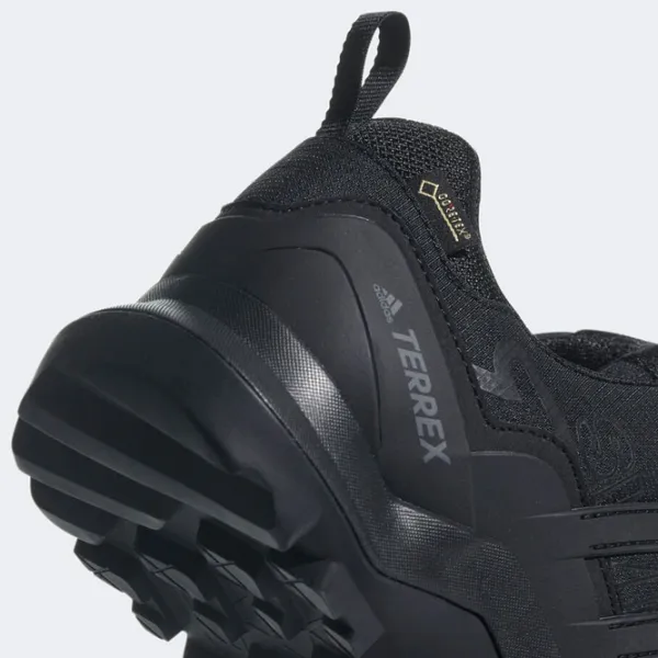 Кроссовки для мужчин Adidas Terrex Swift R2 Gore-Tex 40.5/ Черный photo 5 Кроссовки для мужчин Adidas Terrex Swift R2 Gore-Tex 40.5/ Черный photo 5