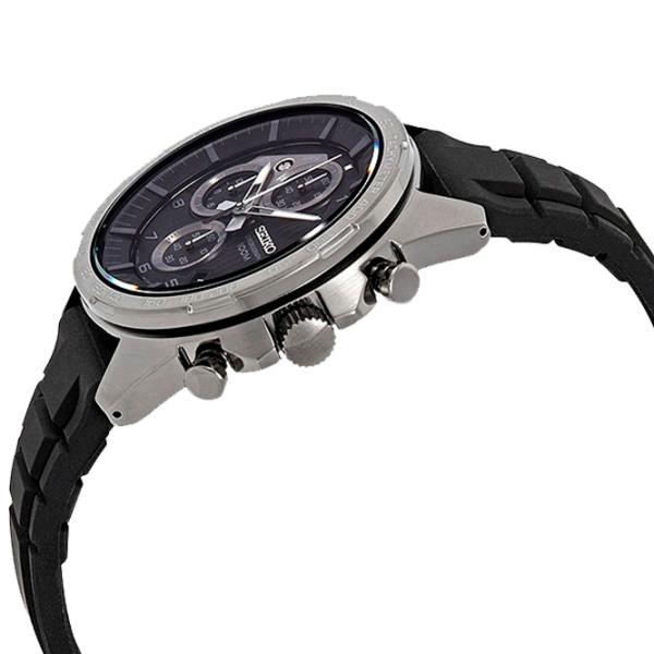 Ceas de mână pentru bărbați Seiko SSB327P1 Cuarț/ 44 mm photo 2 Ceas de mână pentru bărbați Seiko SSB327P1 Cuarț/ 44 mm photo 2