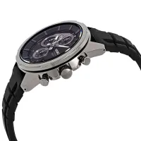 Ceas de mână pentru bărbați Seiko SSB327P1 Cuarț/ 44 mm photo 2