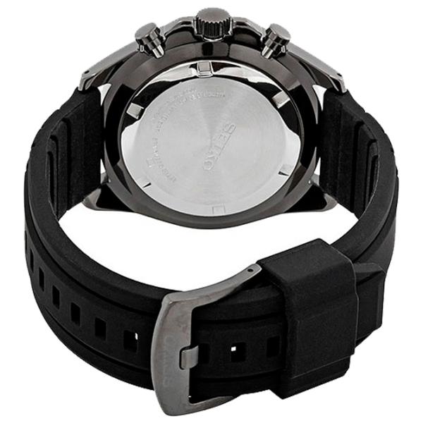 Ceas de mână pentru bărbați Seiko SSB327P1 Cuarț/ 44 mm photo 3 Ceas de mână pentru bărbați Seiko SSB327P1 Cuarț/ 44 mm photo 3