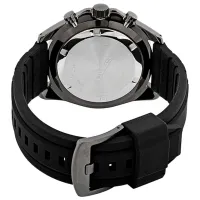 Ceas de mână pentru bărbați Seiko SSB327P1 Cuarț/ 44 mm photo 3