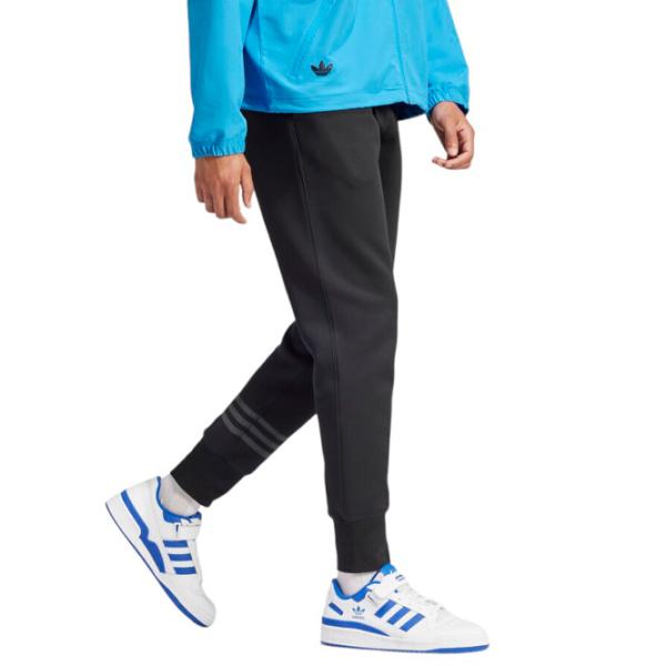 Спортивные брюки для мужчин Adidas Neuclassi Spant S / Черный photo 4
