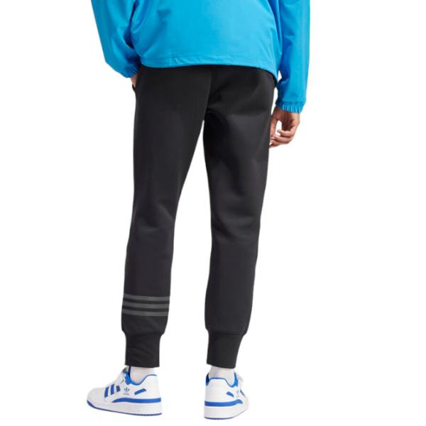 Спортивные брюки для мужчин Adidas Neuclassi Spant XXL / Черный photo 3