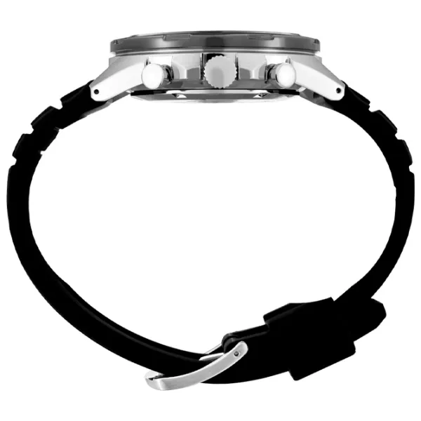 Ceas de mână pentru bărbați Seiko SSB347P1 Cuarț/ 44 mm photo 3 Ceas de mână pentru bărbați Seiko SSB347P1 Cuarț/ 44 mm photo 3