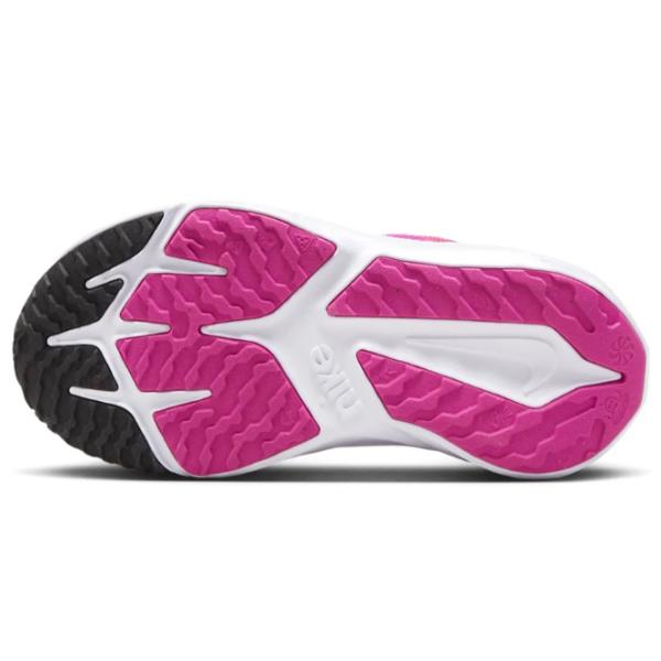 Кроссовки для девочек Nike Star Runner 4 Nn (Ps) Демисезон/ Розовый photo 5