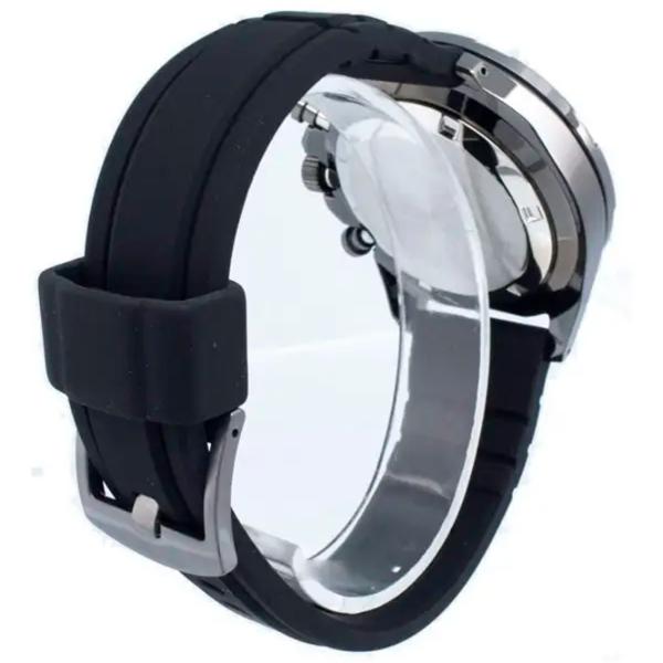 Наручные часы для мужчин Seiko SSB351P1 Кварцевый/ 44 мм photo 3 Наручные часы для мужчин Seiko SSB351P1 Кварцевый/ 44 мм photo 3