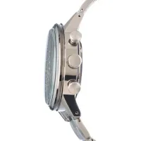 Ceas de mână pentru bărbați Seiko SSB387P1 Cuarț/ 41 mm photo 2