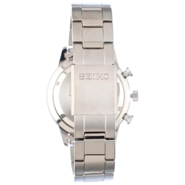 Ceas de mână pentru bărbați Seiko SSB387P1 Cuarț/ 41 mm photo 3 Ceas de mână pentru bărbați Seiko SSB387P1 Cuarț/ 41 mm photo 3
