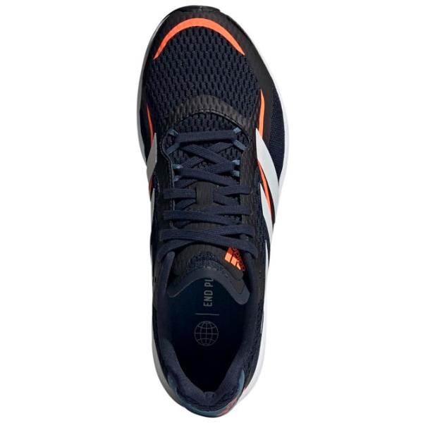 Adidași pentru bărbați Adidas Sl20.3 42/ Black Orange photo 5