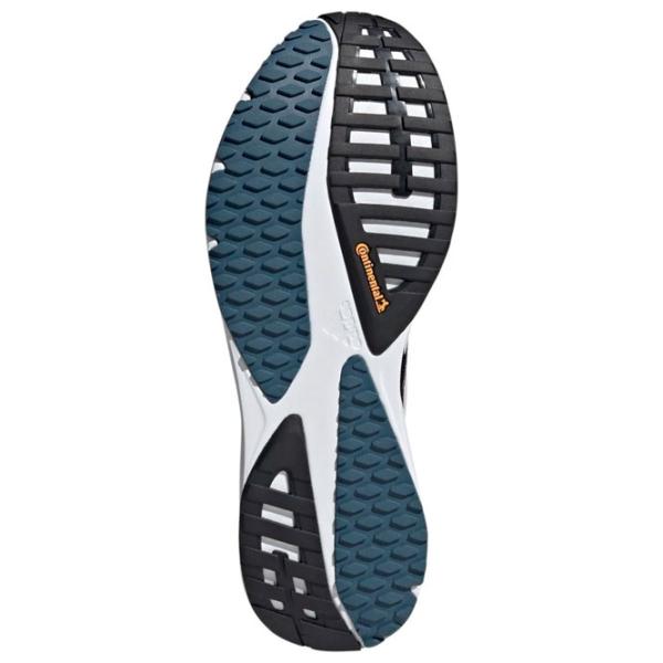 Adidași pentru bărbați Adidas Sl20.3 44/ Black Orange photo 6