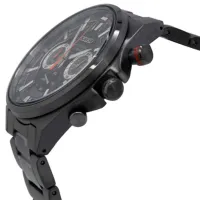 Наручные часы для мужчин Seiko SSB399P1 Кварцевый/ 41 мм photo 2