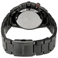 Наручные часы для мужчин Seiko SSB399P1 Кварцевый/ 41 мм photo 3