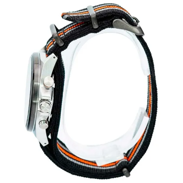 Ceas de mână pentru bărbați Seiko SSB403P1 Cuarț/ 41 mm photo 2 Ceas de mână pentru bărbați Seiko SSB403P1 Cuarț/ 41 mm photo 2