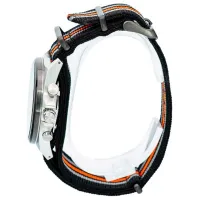 Ceas de mână pentru bărbați Seiko SSB403P1 Cuarț/ 41 mm photo 2