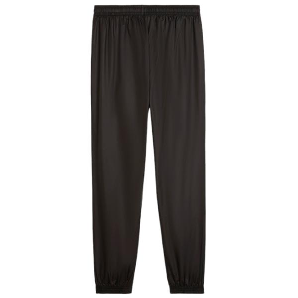 Спортивные брюки для мужчин Puma Bmw Mms Woven Pants S/ Черный photo 2