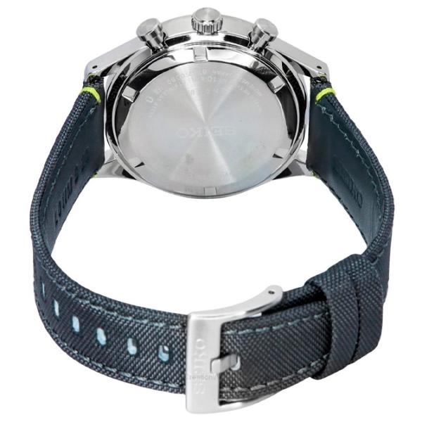 Наручные часы для мужчин Seiko SSB423P1 Кварцевый/ 39 мм photo 3