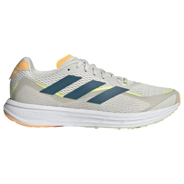 Adidași pentru bărbați Adidas Sl20.3 42.5/ Gray photo 3