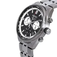 Наручные часы для мужчин Seiko SSB429P1 Кварцевый/ 41 мм photo 2