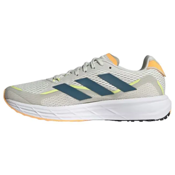 Кроссовки для мужчин Adidas Sl20.3 41.5/ Серый photo 2