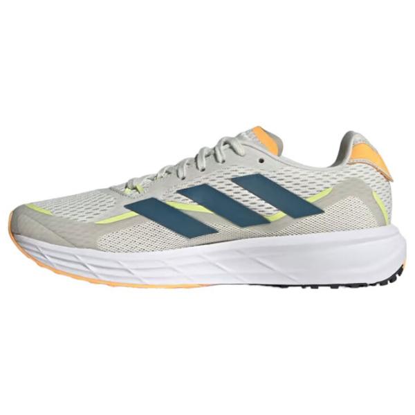 Кроссовки для мужчин Adidas Sl20.3 41.5/ Серый photo 2