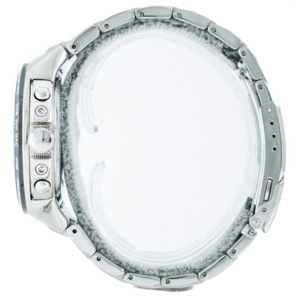 Ceas de mână pentru bărbați Seiko SSC549P1 Cuarț/ 45 mm photo 2 Ceas de mână pentru bărbați Seiko SSC549P1 Cuarț/ 45 mm photo 2
