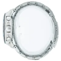Ceas de mână pentru bărbați Seiko SSC549P1 Cuarț/ 45 mm photo 2