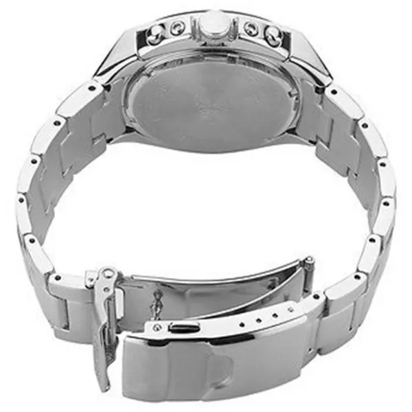 Ceas de mână pentru bărbați Seiko SSC549P1 Cuarț/ 45 mm photo 3 Ceas de mână pentru bărbați Seiko SSC549P1 Cuarț/ 45 mm photo 3