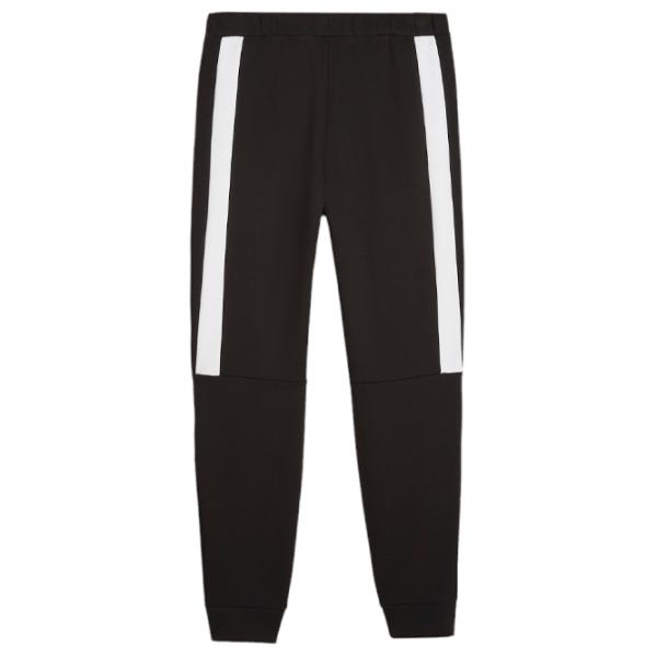 Pantaloni sportivi pentru bărbați Puma Bmw Mms Sweat Pants, Reg|Cc S/ Black photo 2 Pantaloni sportivi pentru bărbați Puma Bmw Mms Sweat Pants, Reg|Cc S/ Black photo 2