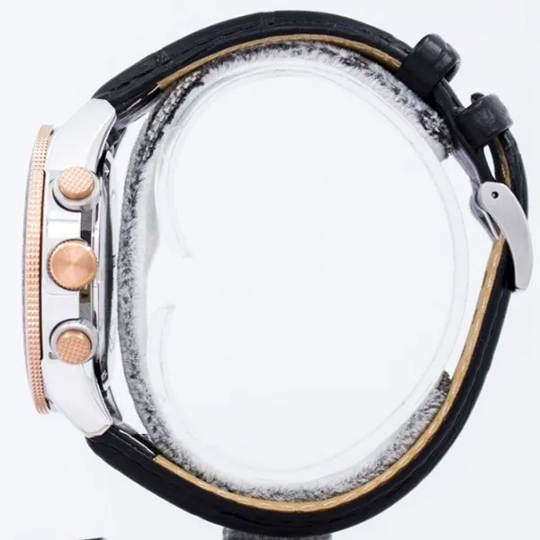 Ceas de mână pentru bărbați Seiko SSC611P1 Cuarț/ 45 mm photo 2 Ceas de mână pentru bărbați Seiko SSC611P1 Cuarț/ 45 mm photo 2