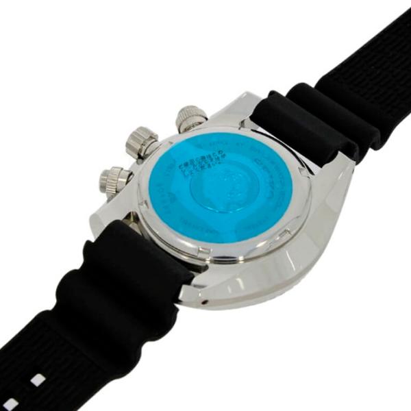 Ceas de mână pentru bărbați Seiko SSC759J1 Cuarț/ 44 mm photo 3