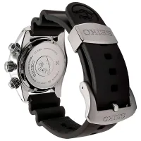 Ceas de mână pentru bărbați Seiko SSC759J1 Cuarț/ 44 mm photo 4