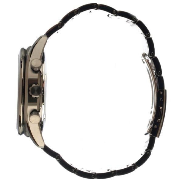 Ceas de mână pentru bărbați Seiko SSC773P1 Cuarț/ 41 mm photo 3