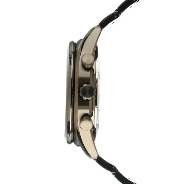 Ceas de mână pentru bărbați Seiko SSC773P1 Cuarț/ 41 mm photo 4