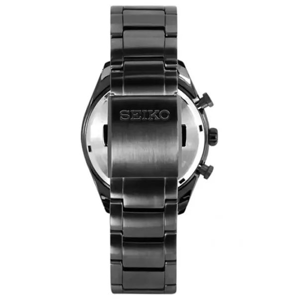 Ceas de mână pentru bărbați Seiko SSC773P1 Cuarț/ 41 mm photo 5