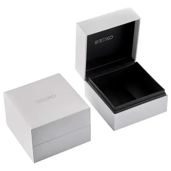 Ceas de mână pentru bărbați Seiko SSC773P1 Cuarț/ 41 mm photo 6