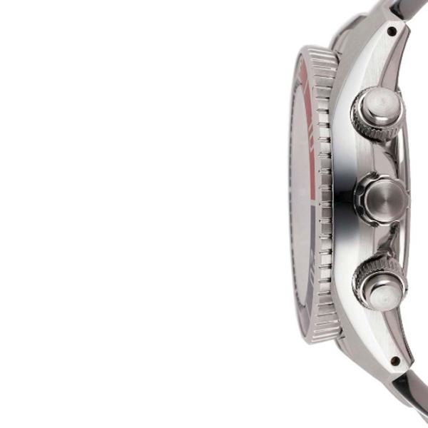 Наручные часы для мужчин Seiko SSC795J1 Кварцевый/ 44 мм photo 6