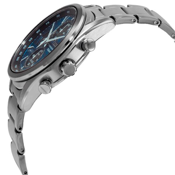 Наручные часы для мужчин Seiko SSC801P1 Кварцевый/ 41 мм photo 2