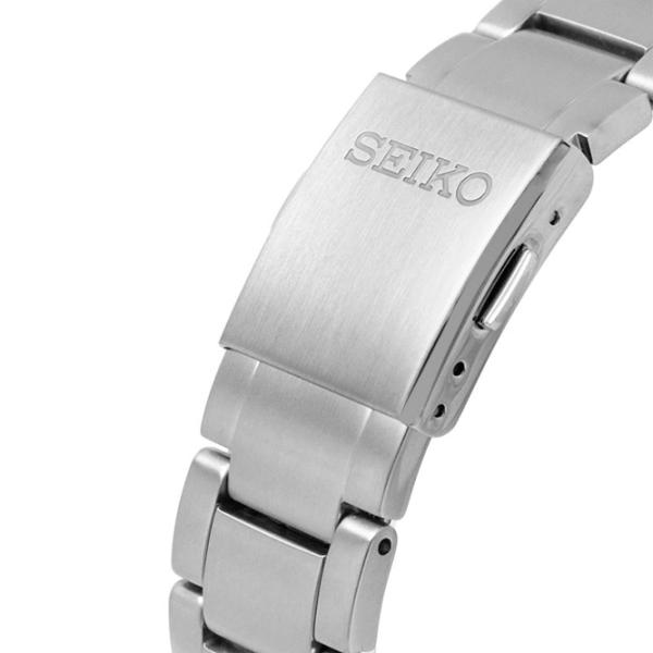 Наручные часы для мужчин Seiko SSC803P1 Кварцевый/ 41 мм photo 4